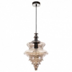 Подвесной светильник Divinare Maumee 5000/04 SP-1 в Губкинском - gubkinskiy.mebel24.online | фото 2
