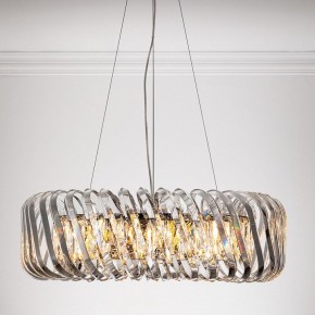 Подвесной светильник Divinare Megan 7568/02 LM-12 в Губкинском - gubkinskiy.mebel24.online | фото 3