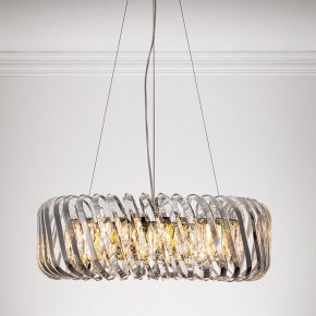 Подвесной светильник Divinare Megan 7568/02 LM-9 в Губкинском - gubkinskiy.mebel24.online | фото 3