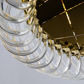 Подвесной светильник Divinare Megan 7568/18 LM-9 в Губкинском - gubkinskiy.mebel24.online | фото 5