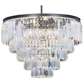Подвесной светильник Divinare Nova 3001/01 LM-13 в Губкинском - gubkinskiy.mebel24.online | фото