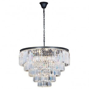 Подвесной светильник Divinare Nova 3001/01 LM-13 в Губкинском - gubkinskiy.mebel24.online | фото 2