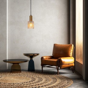 Подвесной светильник Escada Rain 10189/1S Brass в Губкинском - gubkinskiy.mebel24.online | фото 5