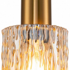 Подвесной светильник Escada Rain 10189/1S Brass в Губкинском - gubkinskiy.mebel24.online | фото 6