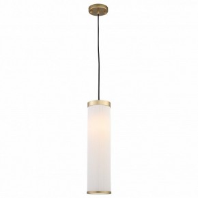 Подвесной светильник Favourite Dorotea 2712-1P в Губкинском - gubkinskiy.mebel24.online | фото 3