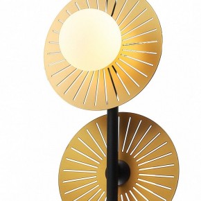 Подвесной светильник Favourite Sonnenblume 2356-2P в Губкинском - gubkinskiy.mebel24.online | фото 5