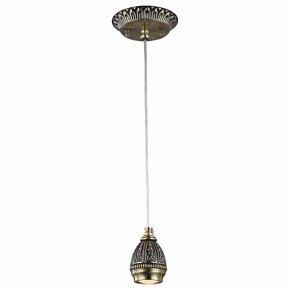 Подвесной светильник Favourite Sorento 1584-1P в Губкинском - gubkinskiy.mebel24.online | фото 2