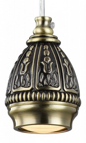 Подвесной светильник Favourite Sorento 1584-1P в Губкинском - gubkinskiy.mebel24.online | фото 3