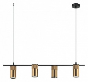 Подвесной светильник Favourite Topper 2827-4P в Губкинском - gubkinskiy.mebel24.online | фото 2