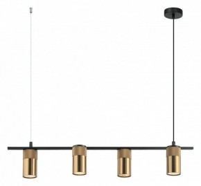 Подвесной светильник Favourite Topper 2827-4P в Губкинском - gubkinskiy.mebel24.online | фото 3