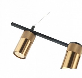 Подвесной светильник Favourite Topper 2827-4P в Губкинском - gubkinskiy.mebel24.online | фото 4