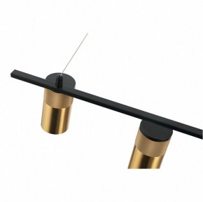 Подвесной светильник Favourite Topper 2827-4P в Губкинском - gubkinskiy.mebel24.online | фото 5