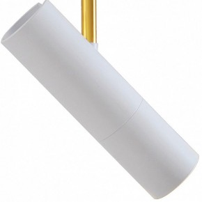 Подвесной светильник Favourite Tube 2108-1P в Губкинском - gubkinskiy.mebel24.online | фото 3