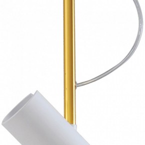 Подвесной светильник Favourite Tube 2108-1P в Губкинском - gubkinskiy.mebel24.online | фото 4