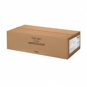 Подвесной светильник Freya Elori FR4005PL-03WB в Губкинском - gubkinskiy.mebel24.online | фото 7