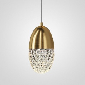 Подвесной светильник Imperiumloft Grape Brass grape01 в Губкинском - gubkinskiy.mebel24.online | фото