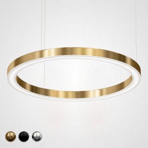 Подвесной светильник Imperiumloft Light Ring Horizontal 40.1454-100 в Губкинском - gubkinskiy.mebel24.online | фото