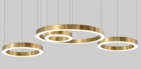 Подвесной светильник Imperiumloft Light Ring Horizontal 40.1454-100 в Губкинском - gubkinskiy.mebel24.online | фото 3