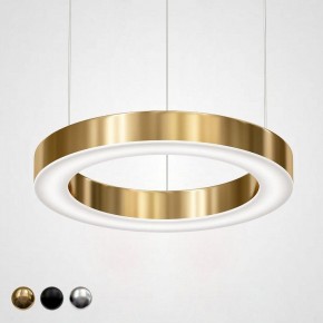 Подвесной светильник Imperiumloft Light Ring Horizontal 40.1454-50 в Губкинском - gubkinskiy.mebel24.online | фото