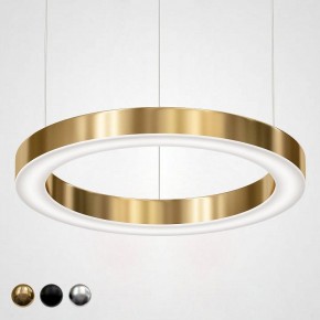 Подвесной светильник Imperiumloft Light Ring Horizontal 40.1454-60 в Губкинском - gubkinskiy.mebel24.online | фото