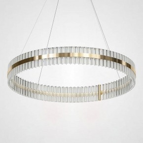 Подвесной светильник Imperiumloft Saturno Not Baroncelli Suspension 40.1643-0 в Губкинском - gubkinskiy.mebel24.online | фото