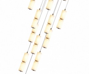 Подвесной светильник Kink Light Бейла 07528-15A,36 в Губкинском - gubkinskiy.mebel24.online | фото 2