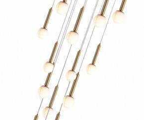 Подвесной светильник Kink Light Монс 07530-15A,36 в Губкинском - gubkinskiy.mebel24.online | фото 2