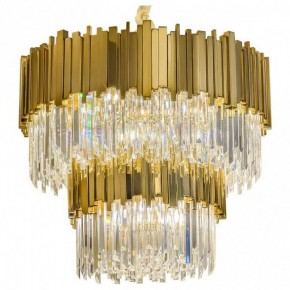 Подвесной светильник L-Arte Luce  L21510.92 в Губкинском - gubkinskiy.mebel24.online | фото 2