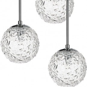 Подвесной светильник Lightstar Bari 815260 в Губкинском - gubkinskiy.mebel24.online | фото 3