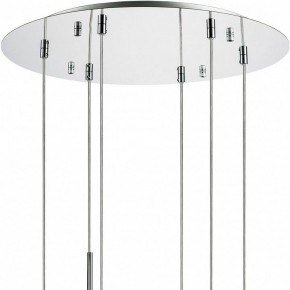 Подвесной светильник Lightstar Bari 815260 в Губкинском - gubkinskiy.mebel24.online | фото 4