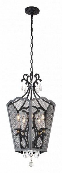 Подвесной светильник Lightstar Castello 744157 в Губкинском - gubkinskiy.mebel24.online | фото 2