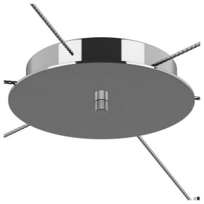 Подвесной светильник Lightstar Cone 757069 в Губкинском - gubkinskiy.mebel24.online | фото 3