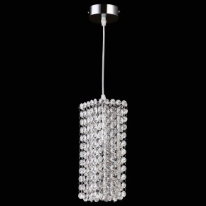 Подвесной светильник Lightstar Cristallo 795424 в Губкинском - gubkinskiy.mebel24.online | фото 3