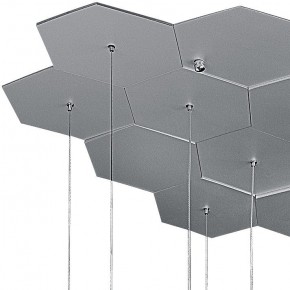 Подвесной светильник Lightstar Favo 750222 в Губкинском - gubkinskiy.mebel24.online | фото 4