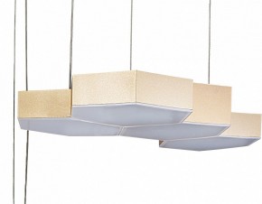 Подвесной светильник Lightstar Favo 750223 в Губкинском - gubkinskiy.mebel24.online | фото 2