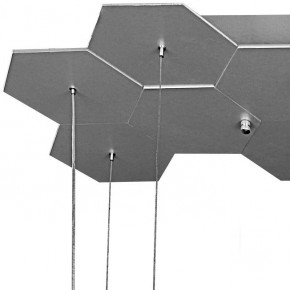 Подвесной светильник Lightstar Favo 750262 в Губкинском - gubkinskiy.mebel24.online | фото 4