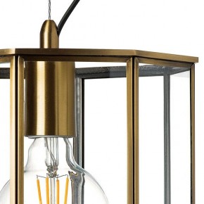 Подвесной светильник Lightstar Genni 798111 в Губкинском - gubkinskiy.mebel24.online | фото 4