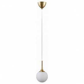 Подвесной светильник Lightstar Globo 813011 в Губкинском - gubkinskiy.mebel24.online | фото 2
