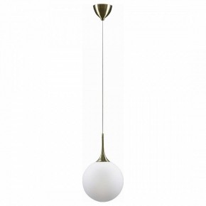 Подвесной светильник Lightstar Globo 813031 в Губкинском - gubkinskiy.mebel24.online | фото 2