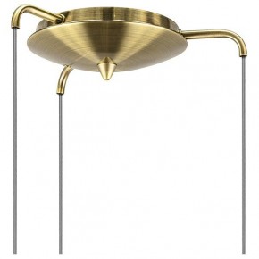 Подвесной светильник Lightstar Globo 813131 в Губкинском - gubkinskiy.mebel24.online | фото 4