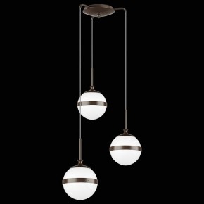 Подвесной светильник Lightstar Globo 813137 в Губкинском - gubkinskiy.mebel24.online | фото 2
