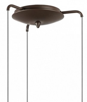Подвесной светильник Lightstar Globo 813137 в Губкинском - gubkinskiy.mebel24.online | фото 4