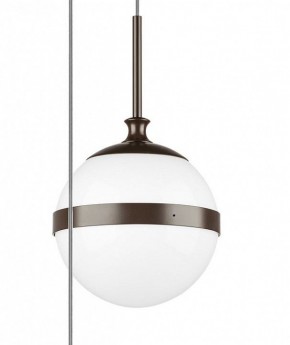 Подвесной светильник Lightstar Globo 813137 в Губкинском - gubkinskiy.mebel24.online | фото 5