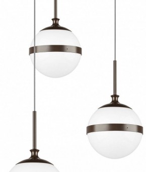 Подвесной светильник Lightstar Globo 813137 в Губкинском - gubkinskiy.mebel24.online | фото 7