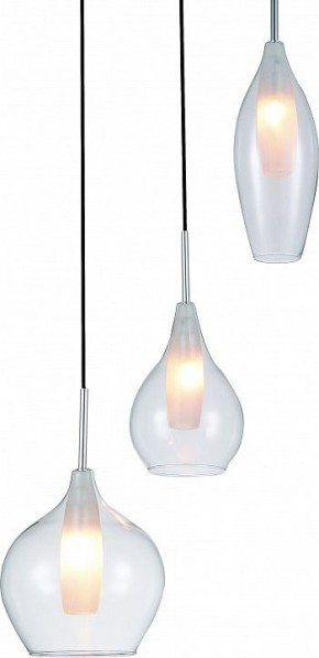 Подвесной светильник Lightstar Pentola 803051 в Губкинском - gubkinskiy.mebel24.online | фото 2