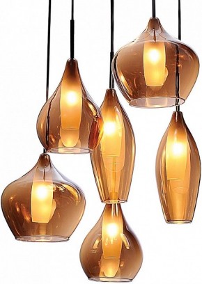 Подвесной светильник Lightstar Pentola 803063 в Губкинском - gubkinskiy.mebel24.online | фото 2