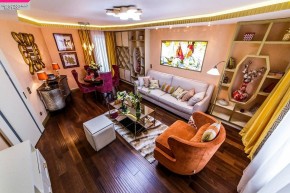 Подвесной светильник Lightstar Pentola 803063 в Губкинском - gubkinskiy.mebel24.online | фото 3