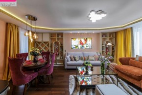 Подвесной светильник Lightstar Pentola 803063 в Губкинском - gubkinskiy.mebel24.online | фото 4