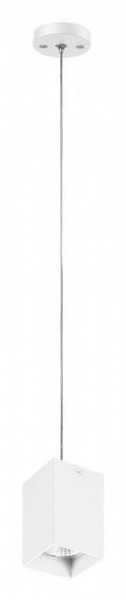 Подвесной светильник Lightstar Rullo RP336 в Губкинском - gubkinskiy.mebel24.online | фото 2