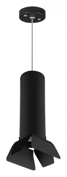 Подвесной светильник Lightstar Rullo RP497437 в Губкинском - gubkinskiy.mebel24.online | фото 2